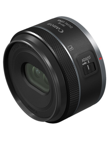 Canon objektiv RF 7.8mm f/4 STM Dual