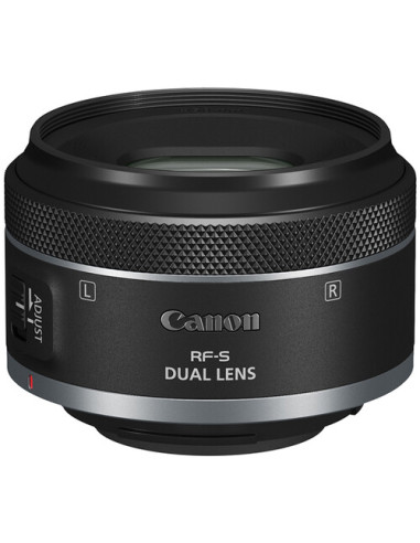 Canon objektiv RF 7.8mm f/4 STM Dual