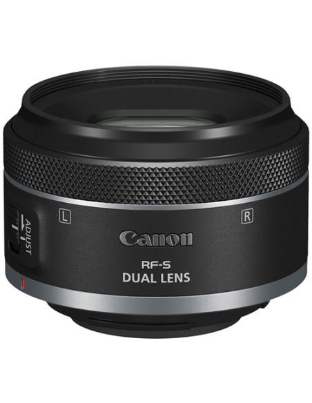 Canon objektiv RF 7.8mm f/4 STM Dual