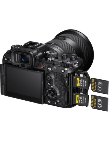 Sony Alpha A1 II (body)