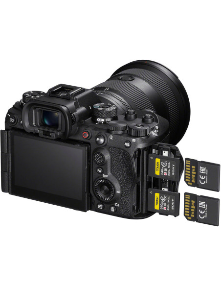 Sony Alpha A1 II (body)