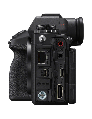 Sony Alpha A1 II (body)