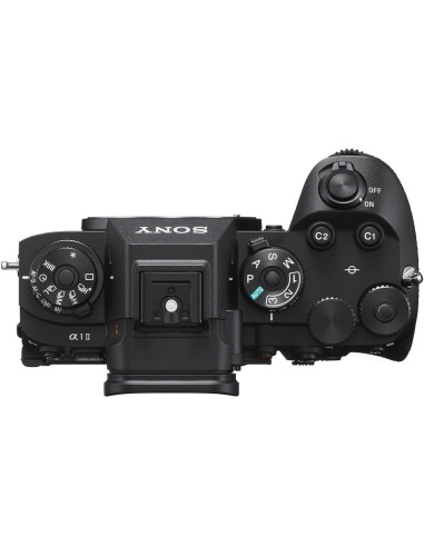 Sony Alpha A1 II (body)