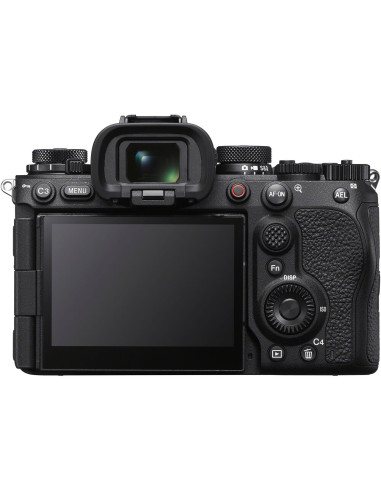 Sony Alpha A1 II (body)