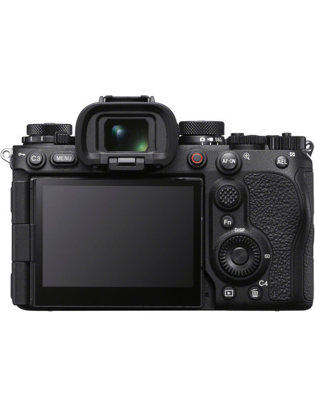 Sony Alpha A1 II (body)