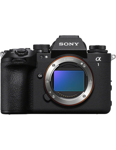 Sony Alpha A1 II (body)