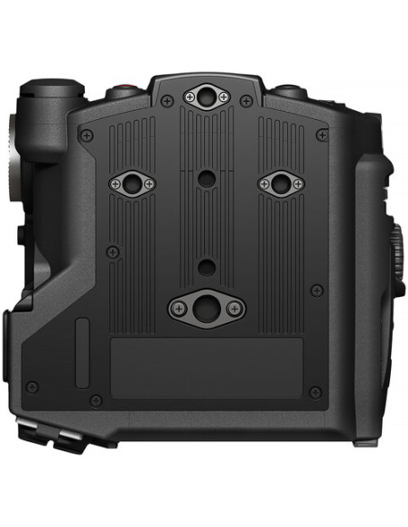 Canon EOS C400 6K Fullframe Cinema kamera
