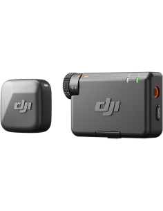 DJI Mic Mini (1 TX + 1x RX)