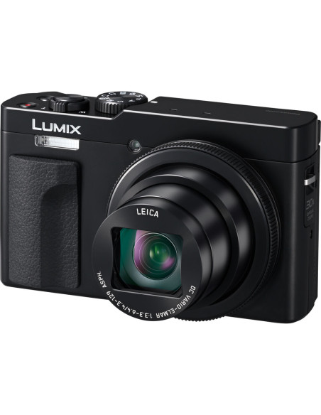 Panasonic Lumix TZ99 (črn)