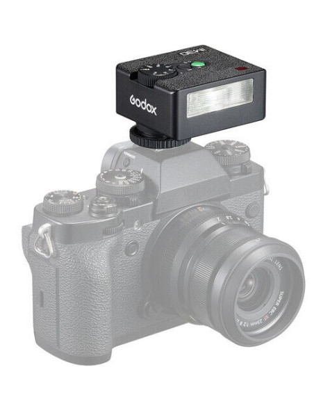 Godox mini bliskavica iM30