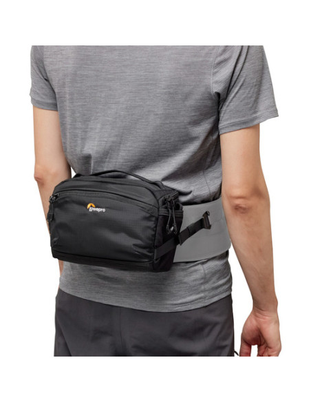 Lowepro ProTactic Lite SLX 110 AW III (4L, sling bag)