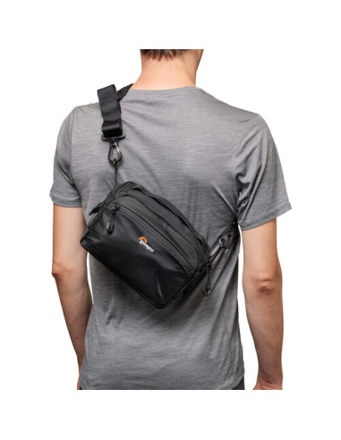 Lowepro ProTactic Lite SLX 110 AW III (4L, sling bag)