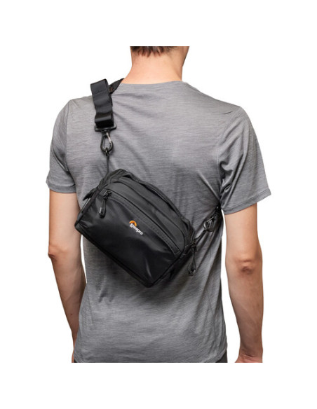 Lowepro ProTactic Lite SLX 110 AW III (4L, sling bag)