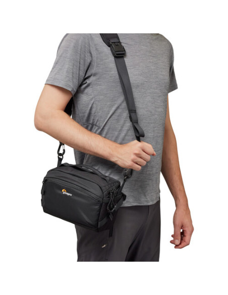 Lowepro ProTactic Lite SLX 110 AW III (4L, sling bag)