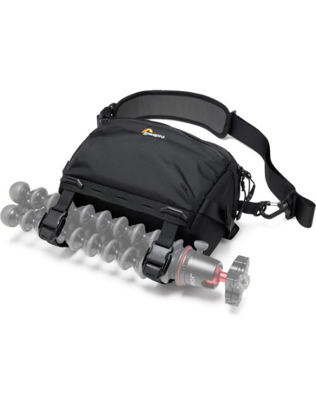 Lowepro ProTactic Lite SLX 110 AW III (4L, sling bag)