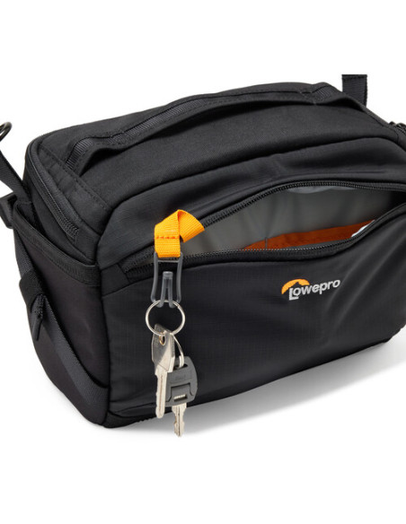Lowepro ProTactic Lite SLX 110 AW III (4L, sling bag)