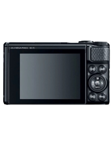 Canon Powershot SX 740 HS Lite