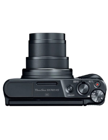Canon Powershot SX 740 HS Lite