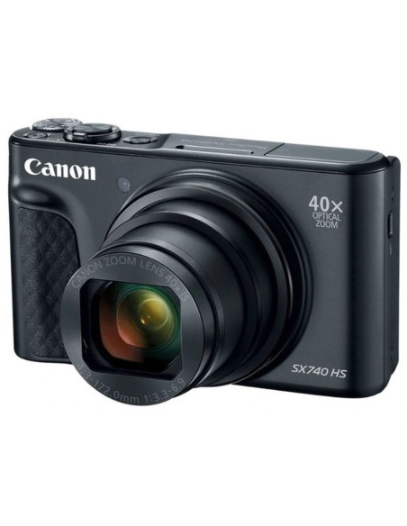 Canon Powershot SX 740 HS Lite