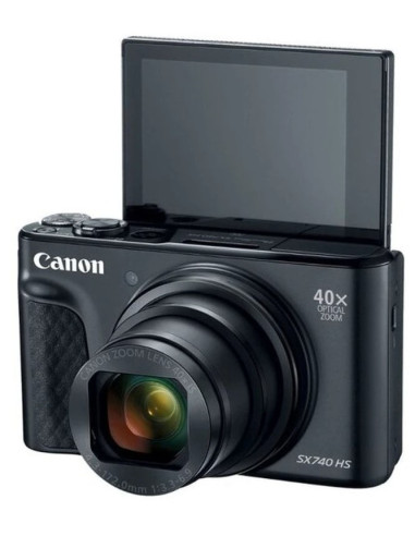 Canon Powershot SX 740 HS Lite