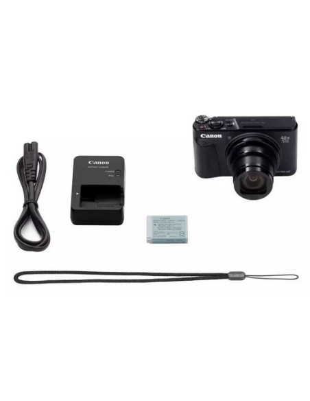 Canon Powershot SX 740 HS Lite