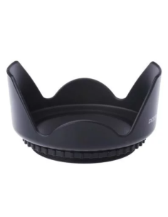 Navojna sončna zaslonka 52 mm