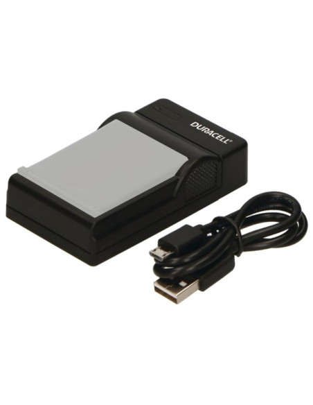 Duracell polnilec za Olympus Li-42B / Li-40B