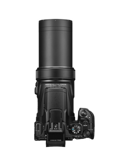 Nikon Coolpix P1100