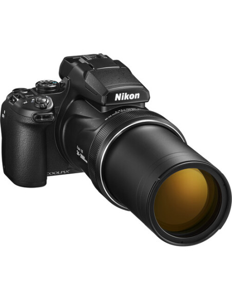 Nikon Coolpix P1100