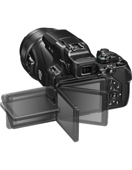 Nikon Coolpix P1100