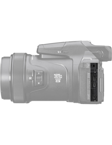 Nikon Coolpix P1100