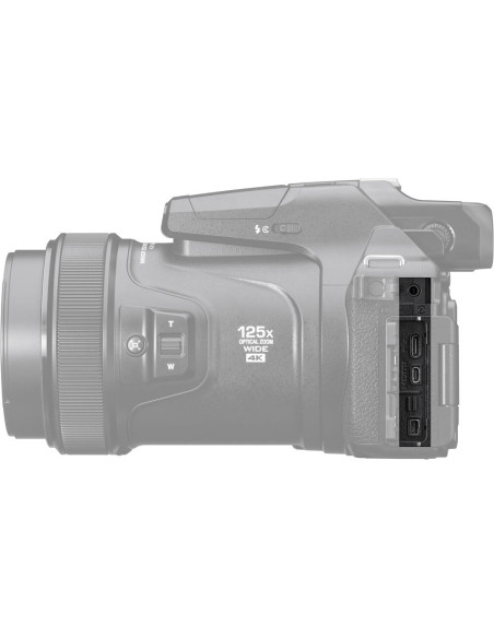 Nikon Coolpix P1100
