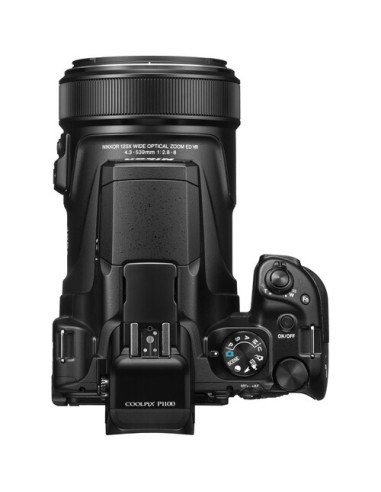 Nikon Coolpix P1100
