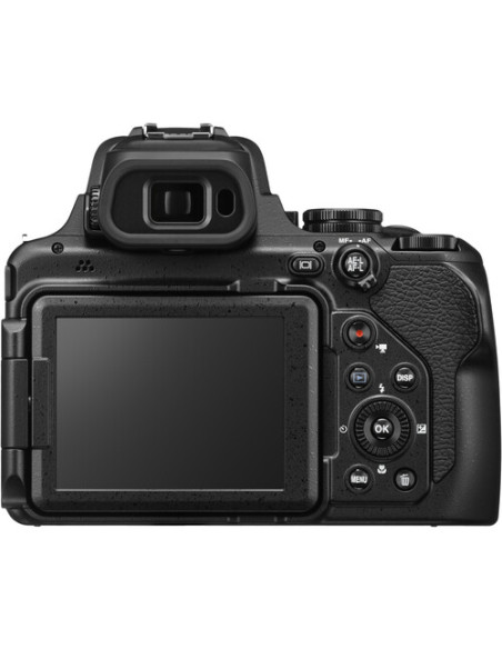 Nikon Coolpix P1100