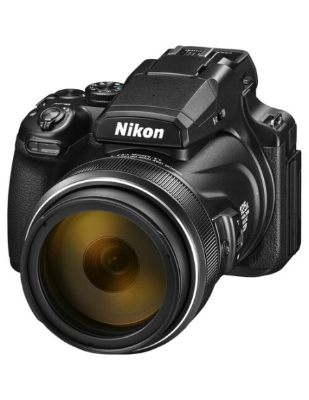 Nikon Coolpix P1100