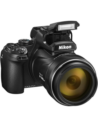 Nikon Coolpix P1100