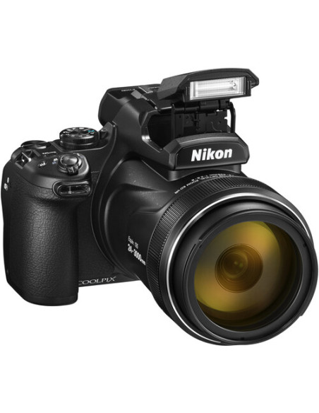 Nikon Coolpix P1100