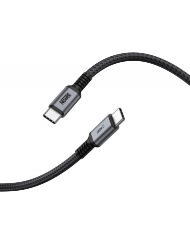 Newell USB-C - USB-C kabel 240W (2 metra)