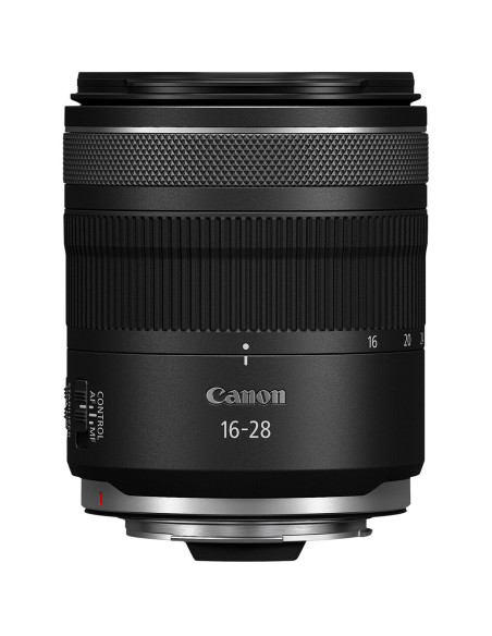 Canon objektiv RF 16-28mm F2.8 IS STM