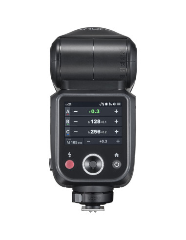 Godox bliskavica V100 O (za Olympus/Panasonic)