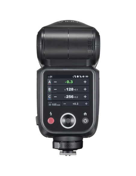 Godox bliskavica V100 O (za Olympus/Panasonic)