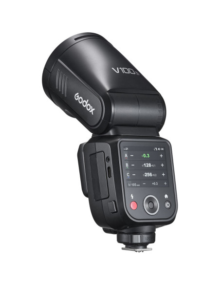 Godox bliskavica V100 O (za Olympus/Panasonic)