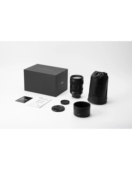 Viltrox objektiv AF 135mm F/1,8 LAB (Sony FE)