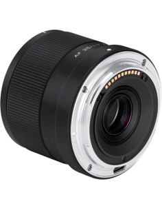 Viltrox objektiv AF 25mm F/1,7 Air (Nikon Z) 2