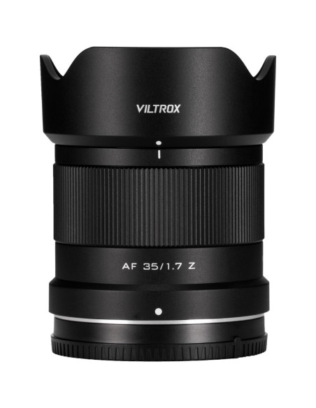 Viltrox objektiv AF 35mm F/1,7 Air (Nikon Z)