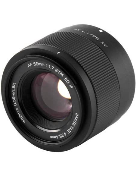 Viltrox objektiv AF 56mm F/1,7 Air (Fujifilm X)
