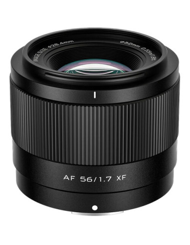 Viltrox objektiv AF 56mm F/1,7 Air (Fujifilm X)