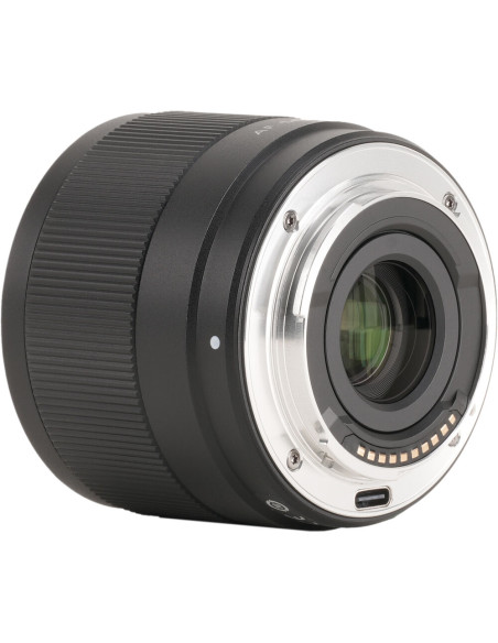 Viltrox objektiv AF 56mm F/1,7 Air (Sony E)