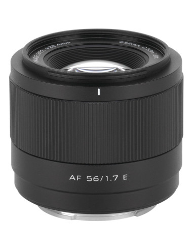 Viltrox objektiv AF 56mm F/1,7 Air (Sony E)