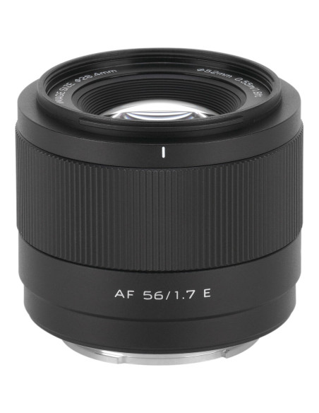 Viltrox objektiv AF 56mm F/1,7 Air (Sony E)